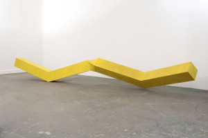 GAEV1197-300x200 Babar, 1965, fiberglass, 32 x 230 x 17"