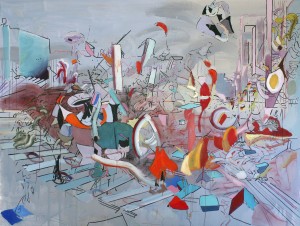 Crystal-Nights.141x187.5cm.mmoc_.2014-2-300x226 Alejandro_Ospina_CrystalNights