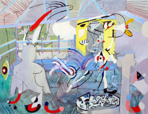 Thirsty-Bear-10.140x180cm.-mmoc.2015-300x232 Alejandro_Ospina_ThirstyBear10
