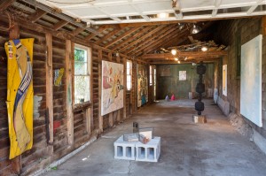 10-300x199 Installation View